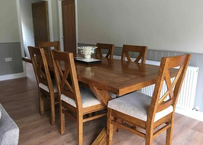The Mistal@Cow Close Barn, Leyburn - Relax, And Enjoy