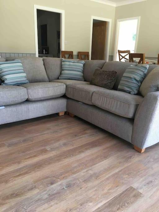 Holiday home The Mistal@cow Close Barn, - Relax, And Enjoy Leyburn