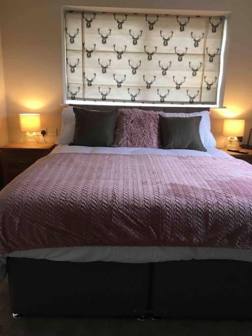 Holiday home The Mistal@cow Close Barn, - Relax, And Enjoy