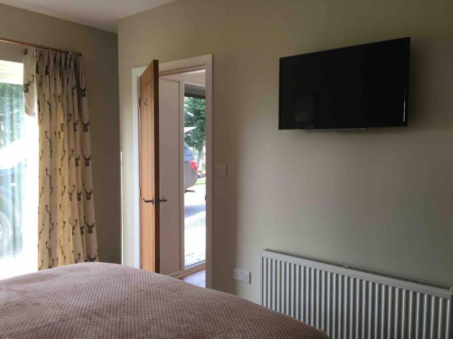 Holiday home The Mistal@cow Close Barn, - Relax, And Enjoy *