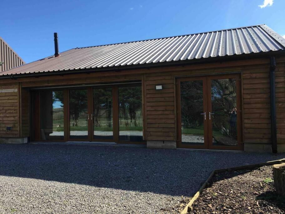 The Mistal@cow Close Barn, - Relax, And Enjoy