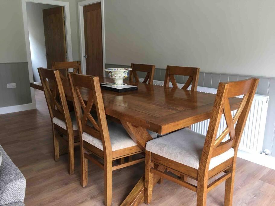 The Mistal@cow Close Barn, - Relax, And Enjoy Leyburn