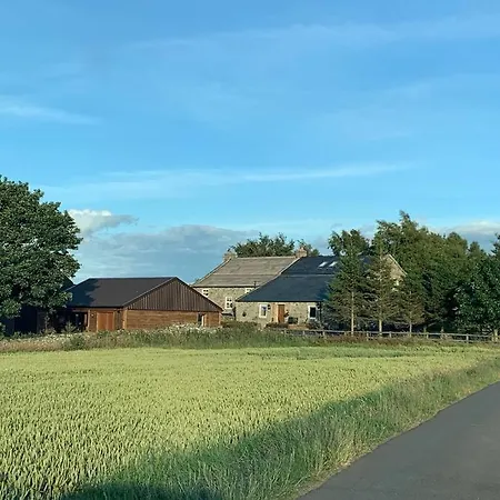 The Mistal@Cow Close Barn, Leyburn - Relax, And Enjoy Exterior photo