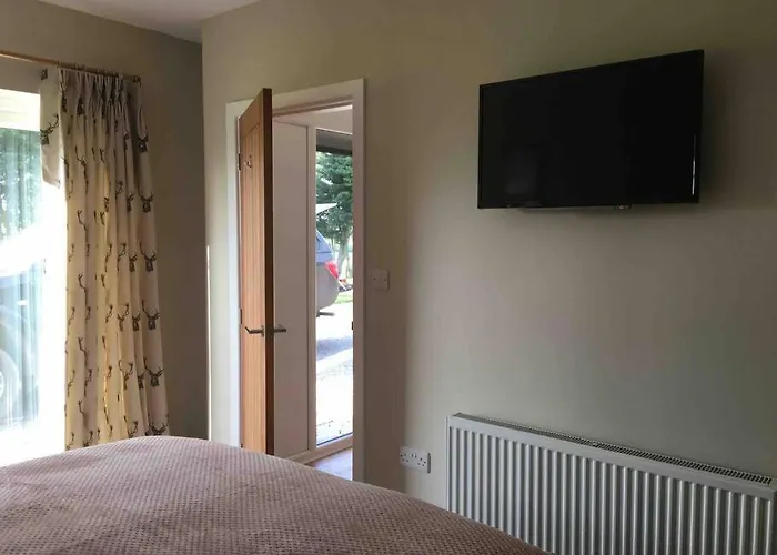 The Mistal@Cow Close Barn, Leyburn - Relax, And Enjoy