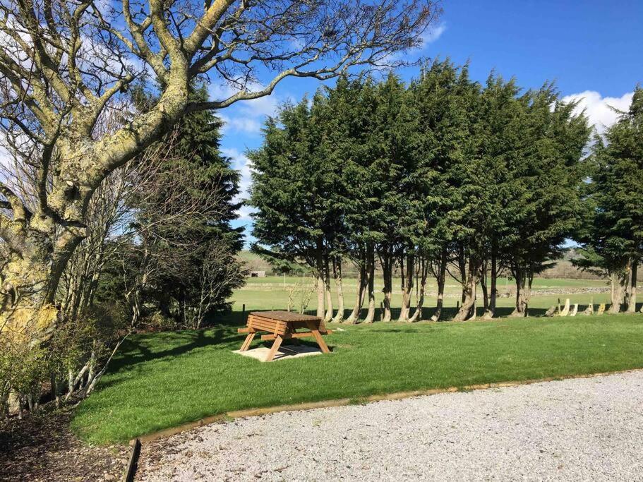 Сasa de vacaciones The Mistal@cow Close Barn, - Relax, And Enjoy Leyburn