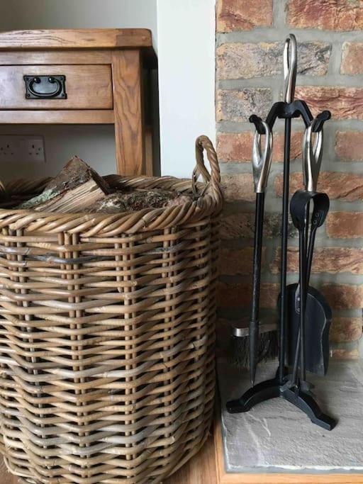 Сasa de vacaciones The Mistal@cow Close Barn, - Relax, And Enjoy Leyburn
