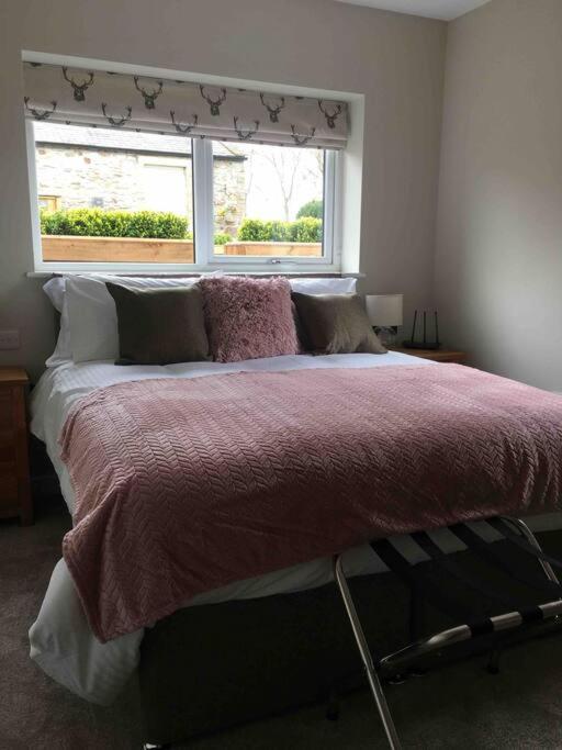 The Mistal@cow Close Barn, - Relax, And Enjoy