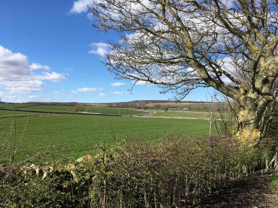 The Mistal@cow Close Barn, - Relax, And Enjoy Leyburn